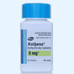 Xeljanz 5mg Tablet Price: UP To 45% Off | Xeljanz Cost | MagicinePharma